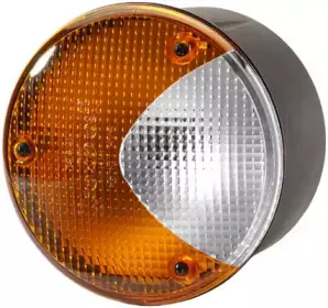 2BE 964 169-071 HELLA Фонарь указателя поворота