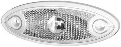 2PG 344 690-307 HELLA Габаритные огни