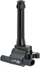 5DA 193 175-891 HELLA Катушка зажигания