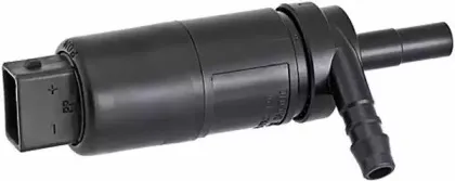 8TW 010 958-031 HELLA Водяной насос, система очистки фар