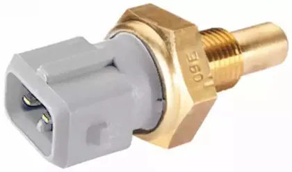 6PT 009 309-301 HELLA Датчик, температура охлаждающей жидкости