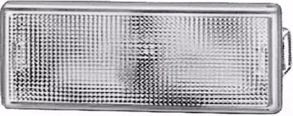 2XT 009 098-117 HELLA Освещение проема двери