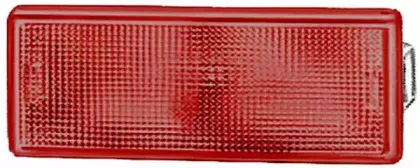 2XT 009 098-307 HELLA Освещение проема двери