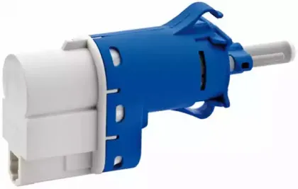 6DD 010 966-011 HELLA Выключатель, привод тормоза (механизм газораспределения)