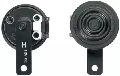 3AL 922 196-011 HELLA Звуковой сигнал