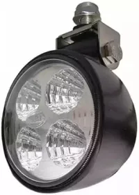 1G0 996 176-741 HELLA Фара рабочего освещения