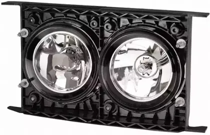 1PE 965 410-131 HELLA Фара дальнего света