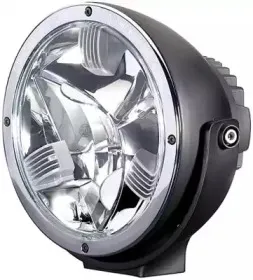 1F8 011 002-001 HELLA Фара дальнего света