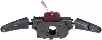 6TA 011 038-021 HELLA Выключатель на рулевой колонке