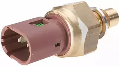 6PT 009 309-501 HELLA Датчик, температура охлаждающей жидкости