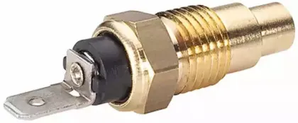 6PT 009 309-491 HELLA Датчик, температура охлаждающей жидкости
