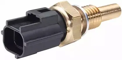 6PT 009 309-411 HELLA Датчик, температура охлаждающей жидкости