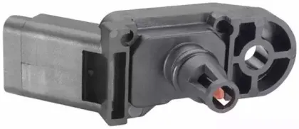 6PP 009 400-491 HELLA Датчик, давление наддува