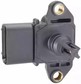 6PP 009 400-331 HELLA Датчик, температура впускаемого воздуха