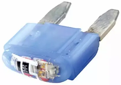 8JS 728 596-222 HELLA Предохранитель