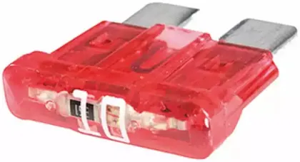 8JS 711 683-092 HELLA Предохранитель