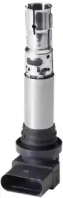 5DA 193 175-501 HELLA Катушка зажигания