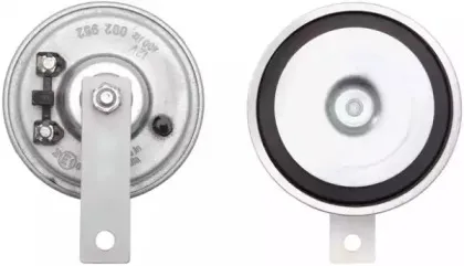 3AL 908 571-021 HELLA Звуковой сигнал