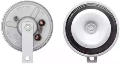 3BA 002 768-201 HELLA Звуковой сигнал