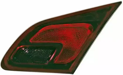 9EL 354 393-041 HELLA Задний фонарь