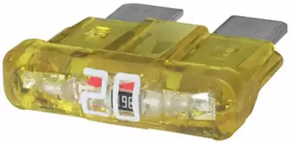 8JS 711 683-112 HELLA Предохранитель