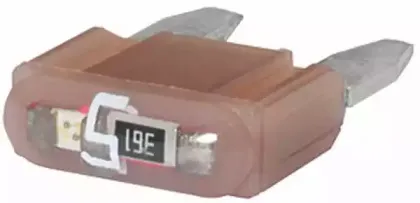 8JS 728 596-192 HELLA Предохранитель