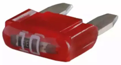 8JS 728 596-212 HELLA Предохранитель