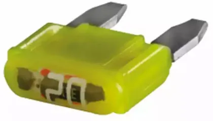 8JS 728 596-232 HELLA Предохранитель