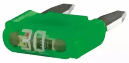 8JS 728 596-252 HELLA Предохранитель