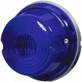 2PF 001 259-687 HELLA Стояночный огонь