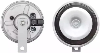 3BA 922 200-827 HELLA Звуковой сигнал