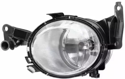 1N0 354 681-021 HELLA Противотуманная фара