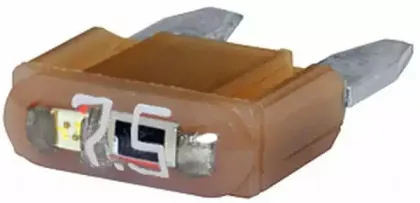 8JS 728 596-202 HELLA Предохранитель