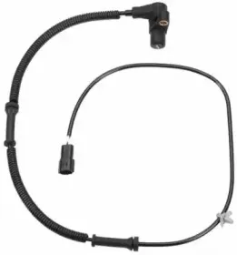 6PU 012 039-291 HELLA Датчик, частота вращения колеса