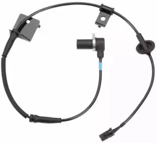 6PU 012 039-131 HELLA Датчик, частота вращения колеса