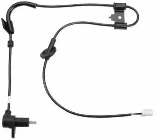 6PU 012 039-401 HELLA Датчик, частота вращения колеса