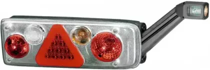 2VP 340 940-111 HELLA Задний фонарь