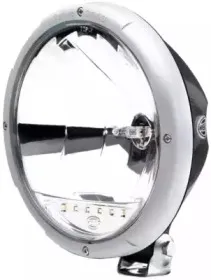 1F8 009 797-421 HELLA Фара дальнего света