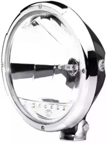 1F8 009 797-431 HELLA Фара дальнего света