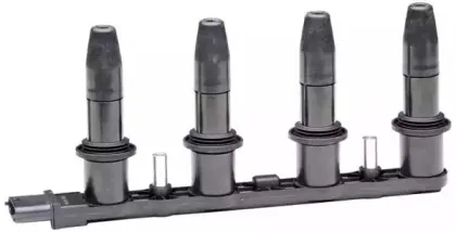 5DA 193 175-331 HELLA Катушка зажигания