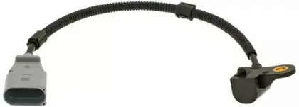 6PU 009 168-121 HELLA Датчик, положение распределительного вала