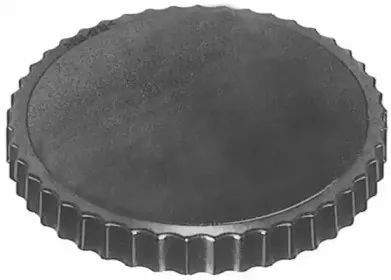 8XY 007 023-001 HELLA Крышка, топливной бак