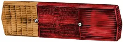 9EL 092 435-011 HELLA Рассеиватель, задний фонарь