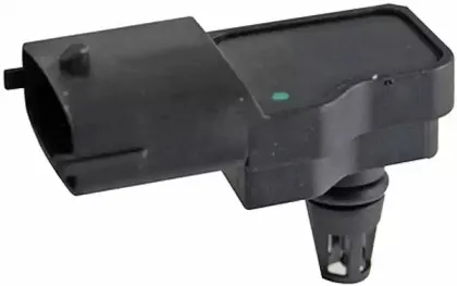 6PP 013 400-001 HELLA Датчик, температура впускаемого воздуха