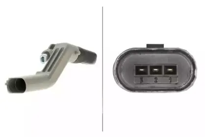 6PU 009 167-131 HELLA Датчик импульсов