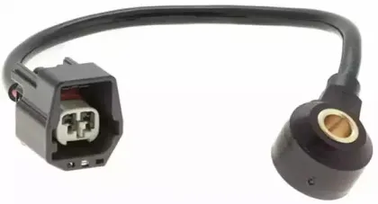 6PG 009 108-741 HELLA Датчик детонации