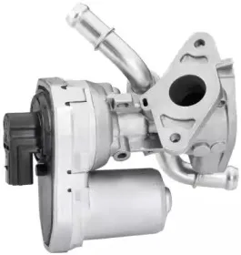 6NU 010 171-271 HELLA Клапан возврата ОГ