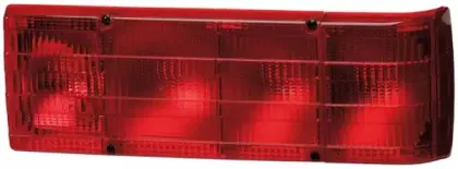 2SB 004 460-061 HELLA Задний фонарь