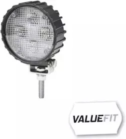 1G0 357 002-001 HELLA Фара рабочего освещения