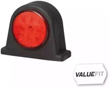 2XS 357 003-001 HELLA Габаритный фонарь